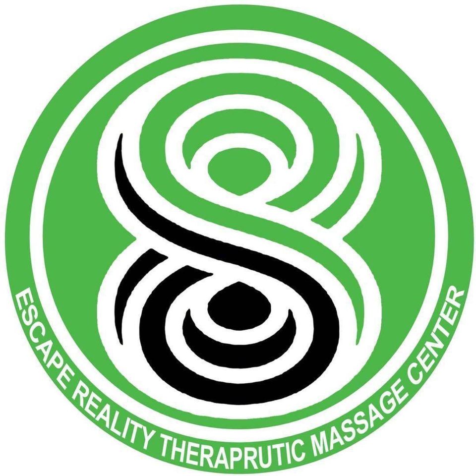 Escape Reality Spa Logo