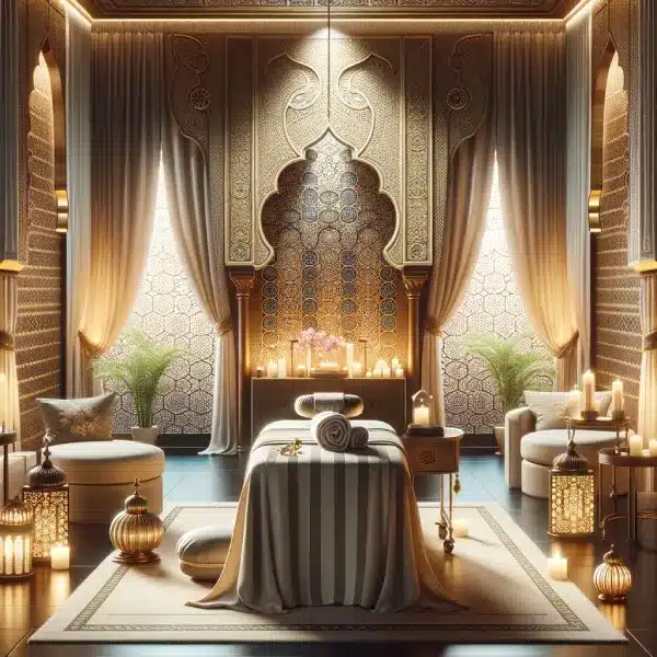  Arabic Premium Massage Jumeirah  Dubai