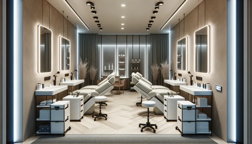 Expert Waxing and Shaving Services in Jumeirah Dubai
